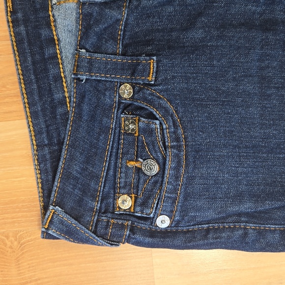 True Religion Skinny Jeans - Picture 10 of 10